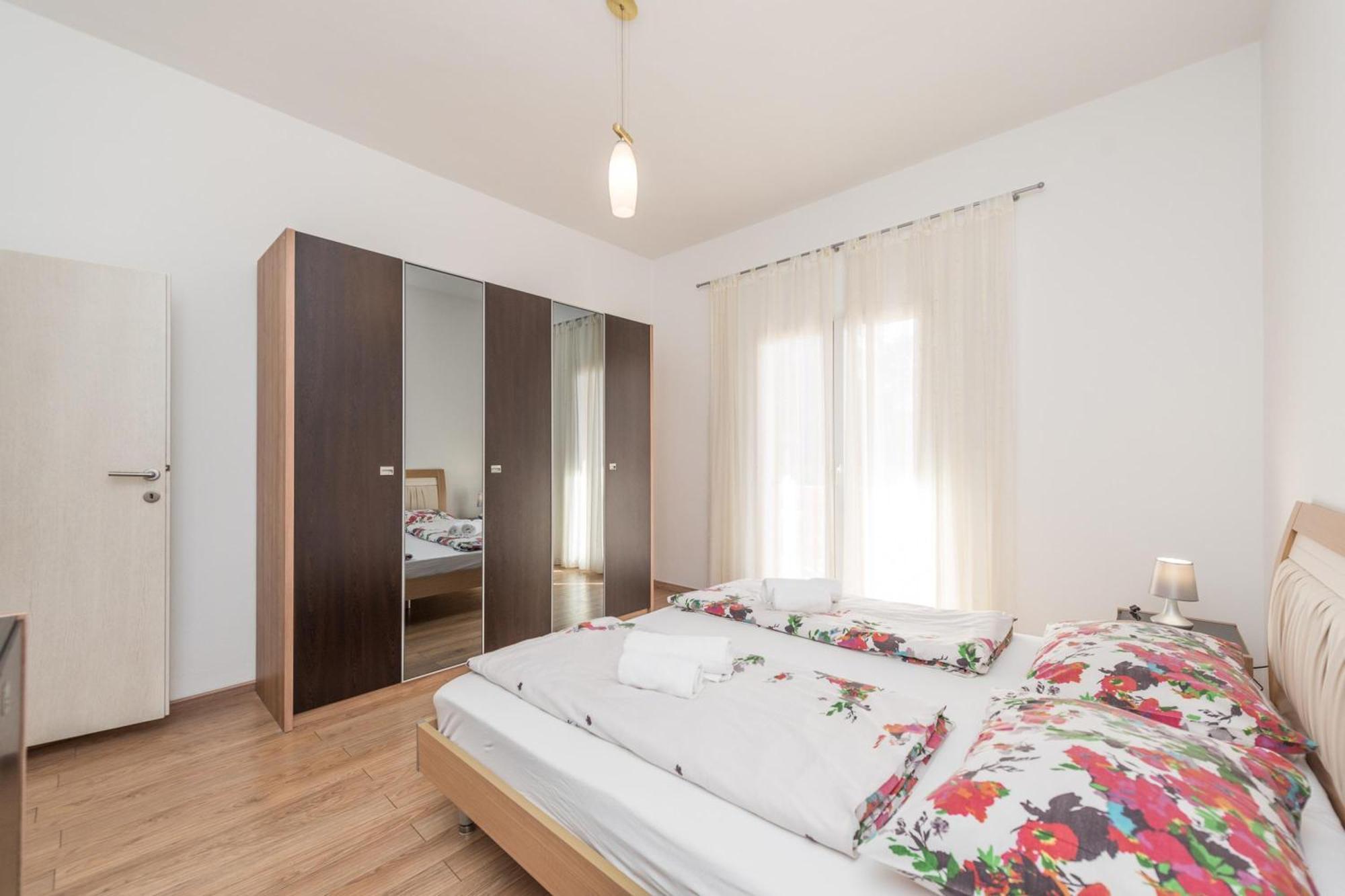 Family Friendly Pool House Ana - Happy Rentals 比比涅 外观 照片