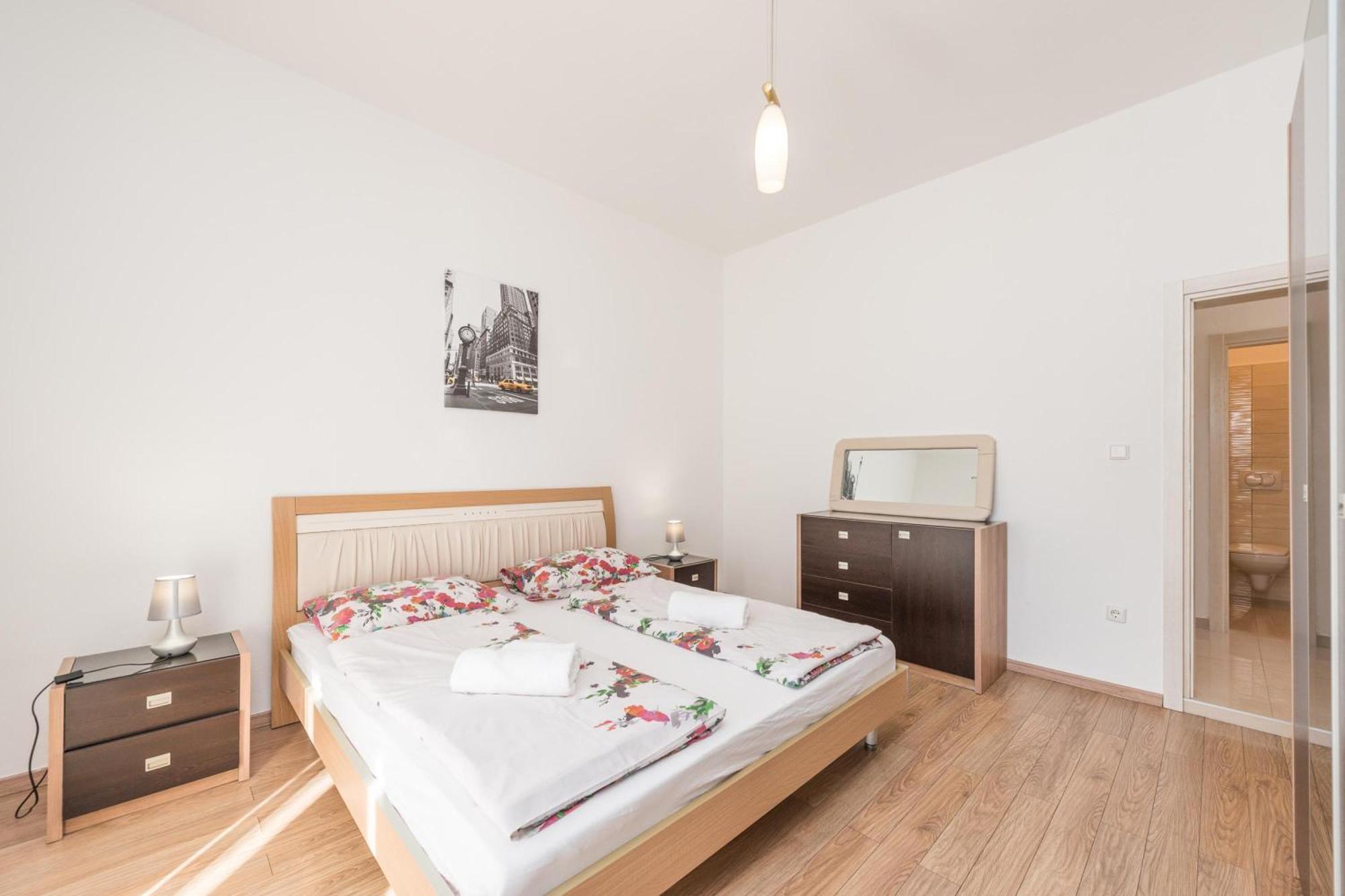 Family Friendly Pool House Ana - Happy Rentals 比比涅 外观 照片