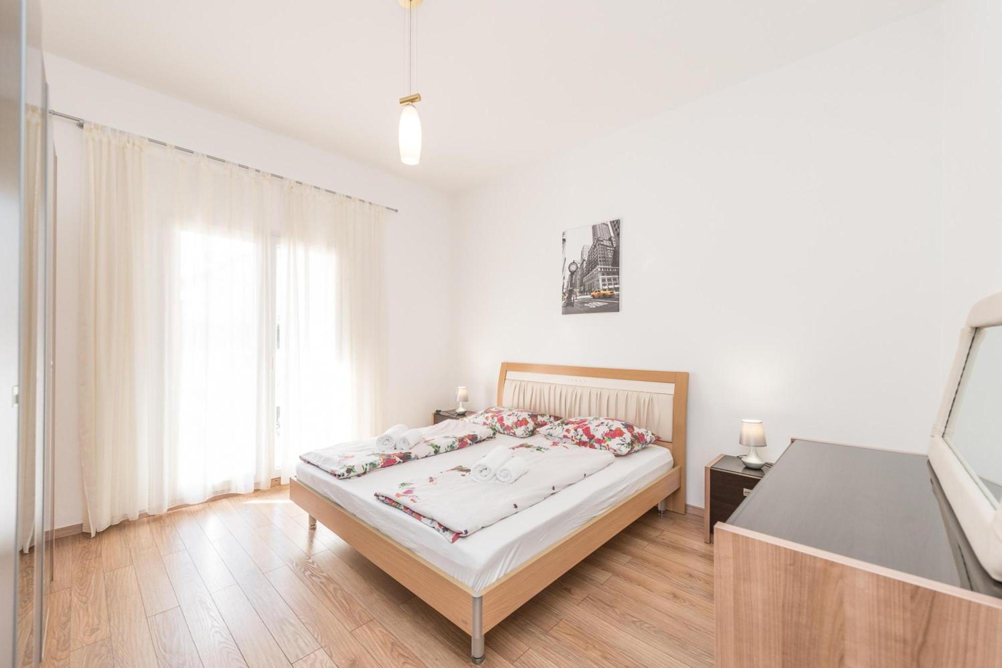 Family Friendly Pool House Ana - Happy Rentals 比比涅 外观 照片